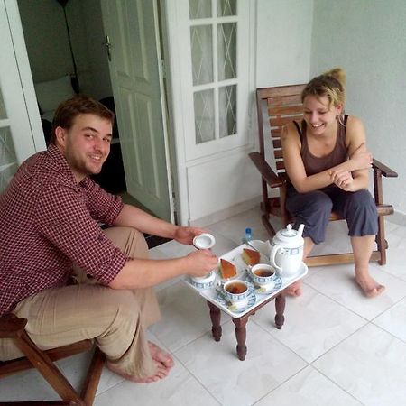 Aegle Residence Negombo Ngoại thất bức ảnh