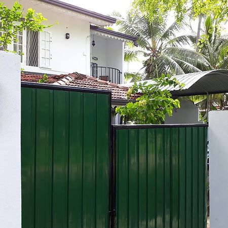 Aegle Residence Negombo Ngoại thất bức ảnh