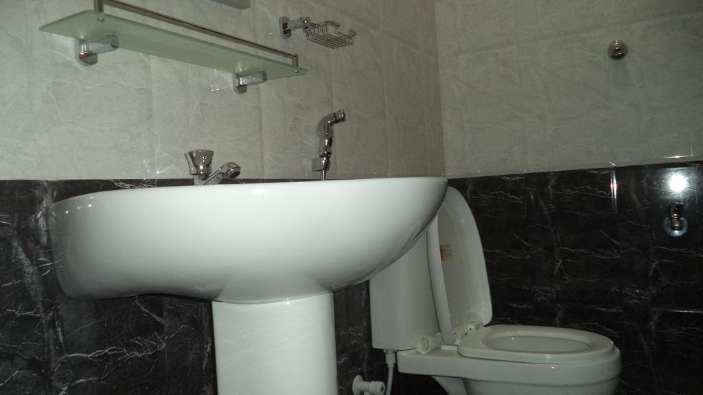 Aegle Residence Negombo Phòng bức ảnh