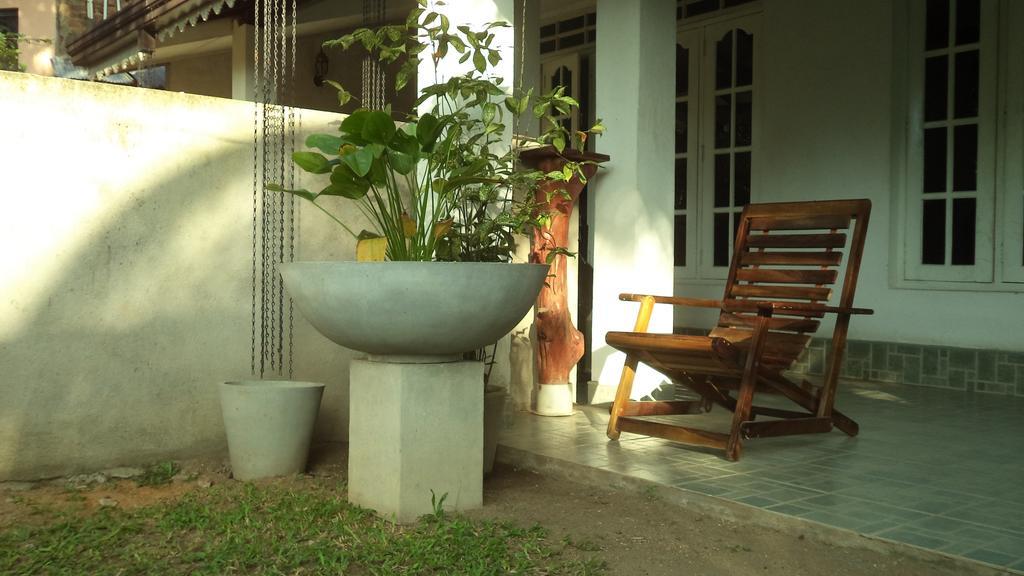Aegle Residence Negombo Ngoại thất bức ảnh