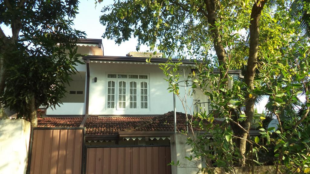Aegle Residence Negombo Ngoại thất bức ảnh