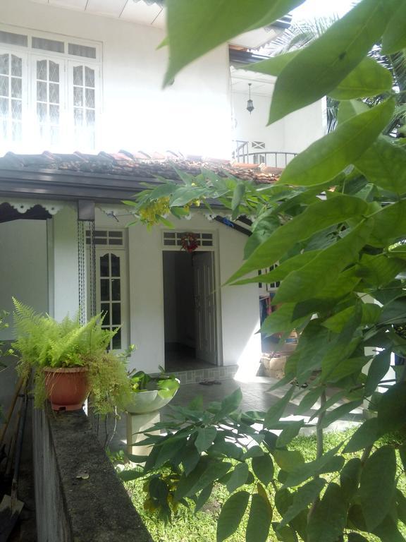 Aegle Residence Negombo Ngoại thất bức ảnh