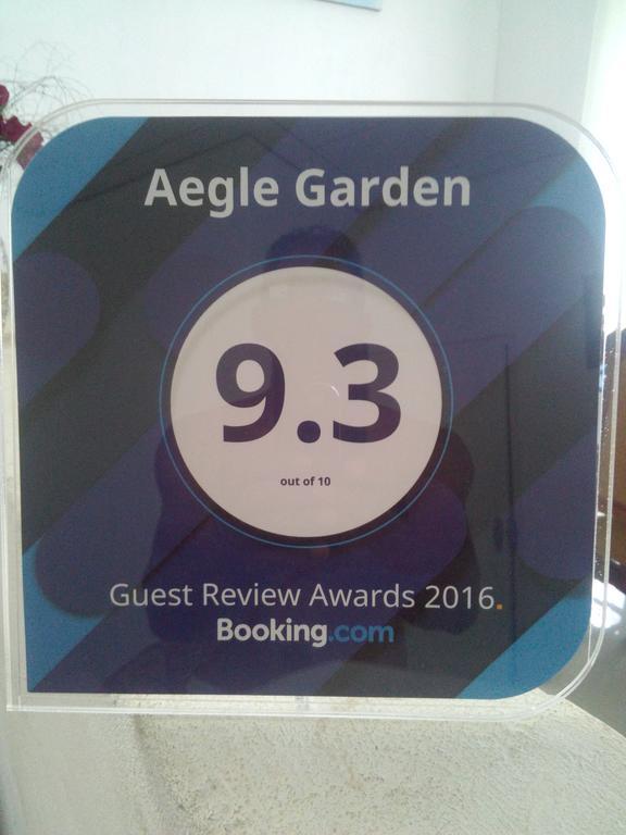Aegle Residence Negombo Ngoại thất bức ảnh