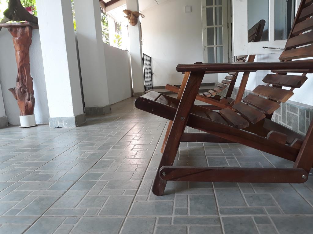 Aegle Residence Negombo Ngoại thất bức ảnh