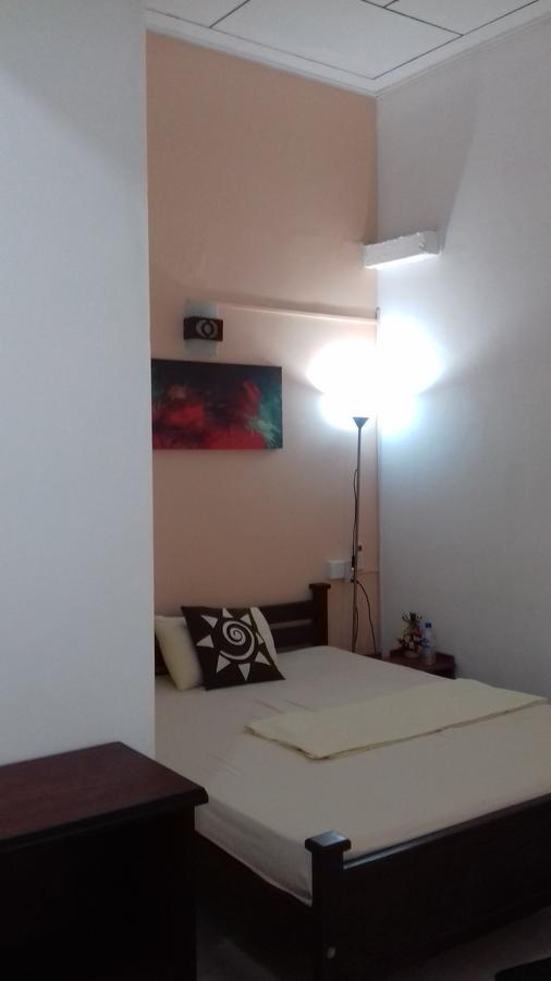 Aegle Residence Negombo Ngoại thất bức ảnh