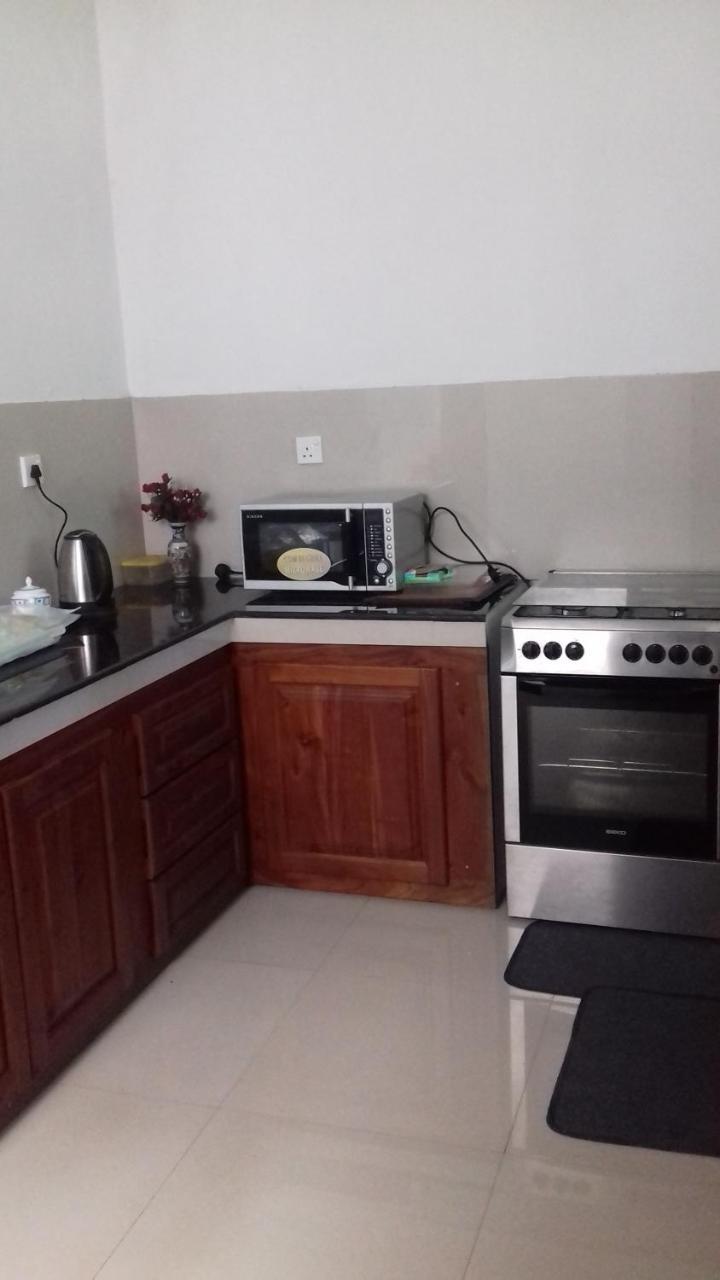 Aegle Residence Negombo Ngoại thất bức ảnh
