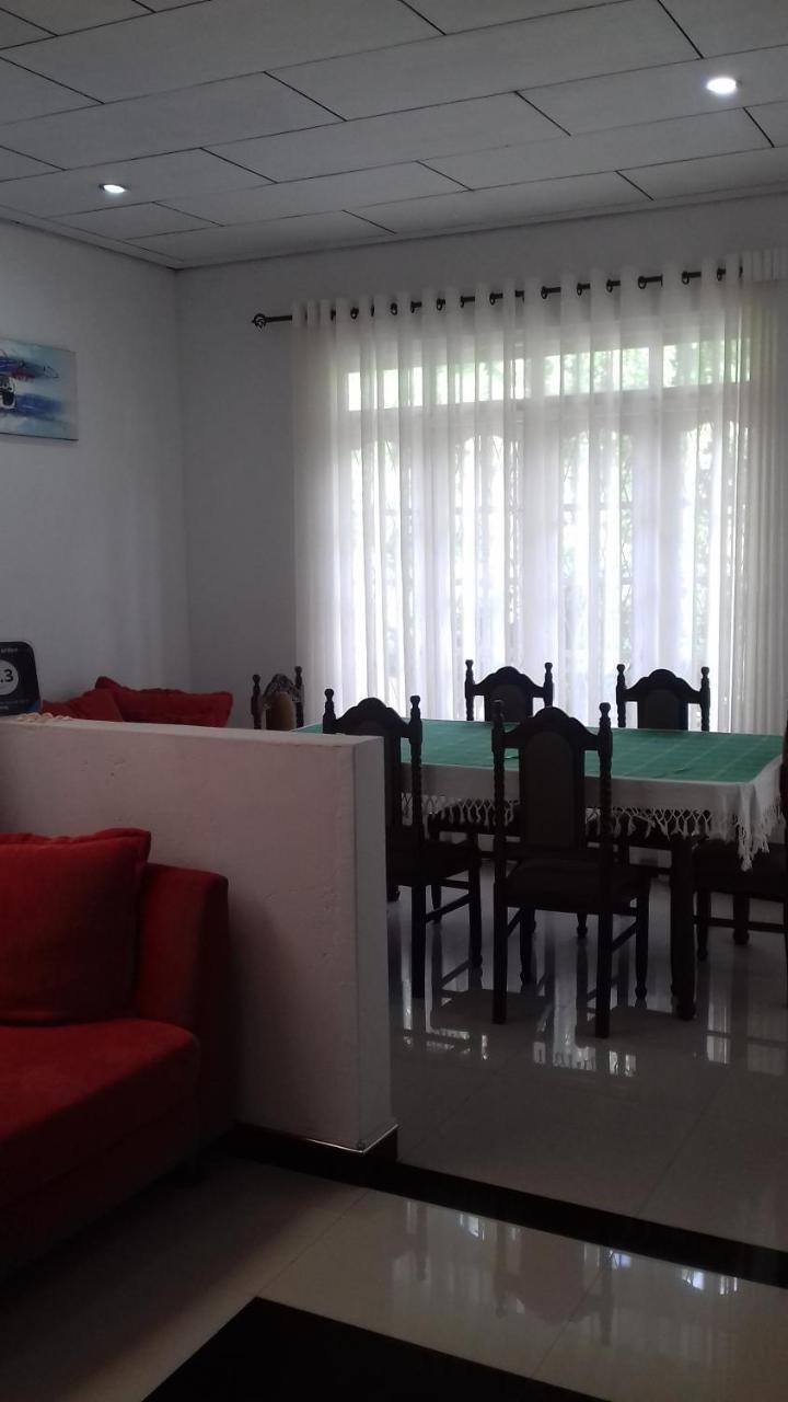 Aegle Residence Negombo Ngoại thất bức ảnh