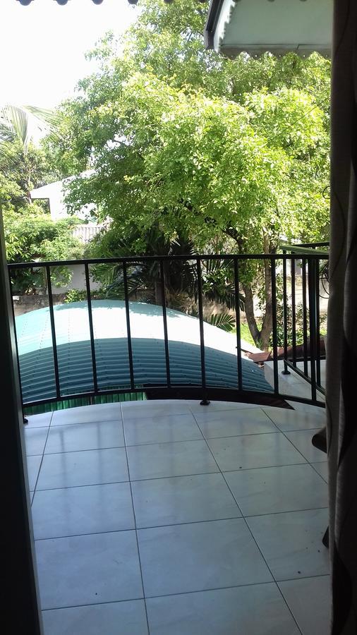 Aegle Residence Negombo Ngoại thất bức ảnh