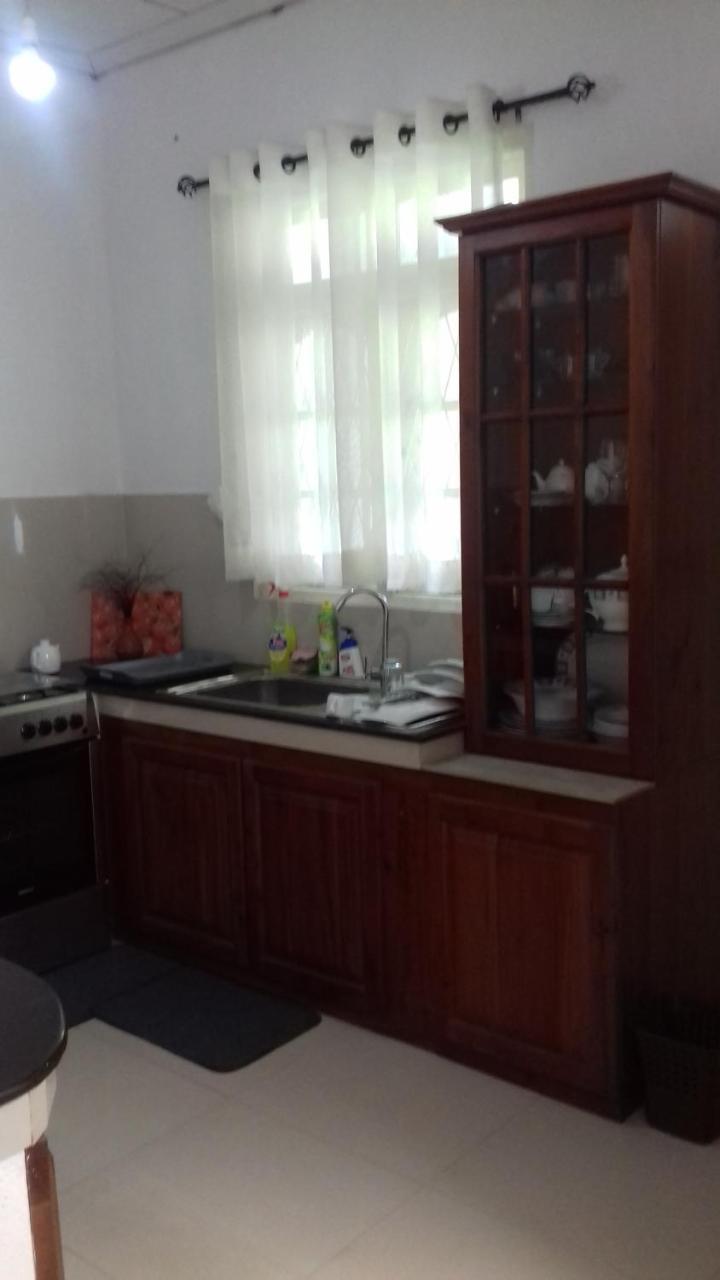 Aegle Residence Negombo Ngoại thất bức ảnh