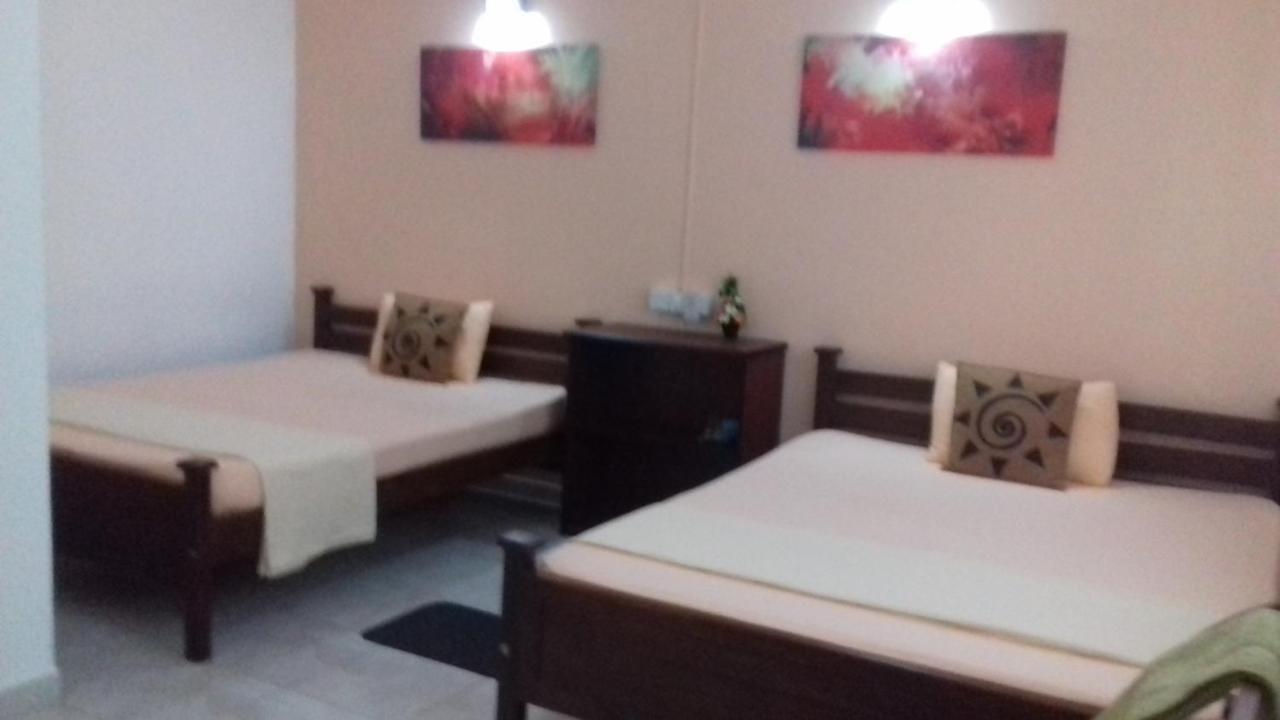 Aegle Residence Negombo Ngoại thất bức ảnh