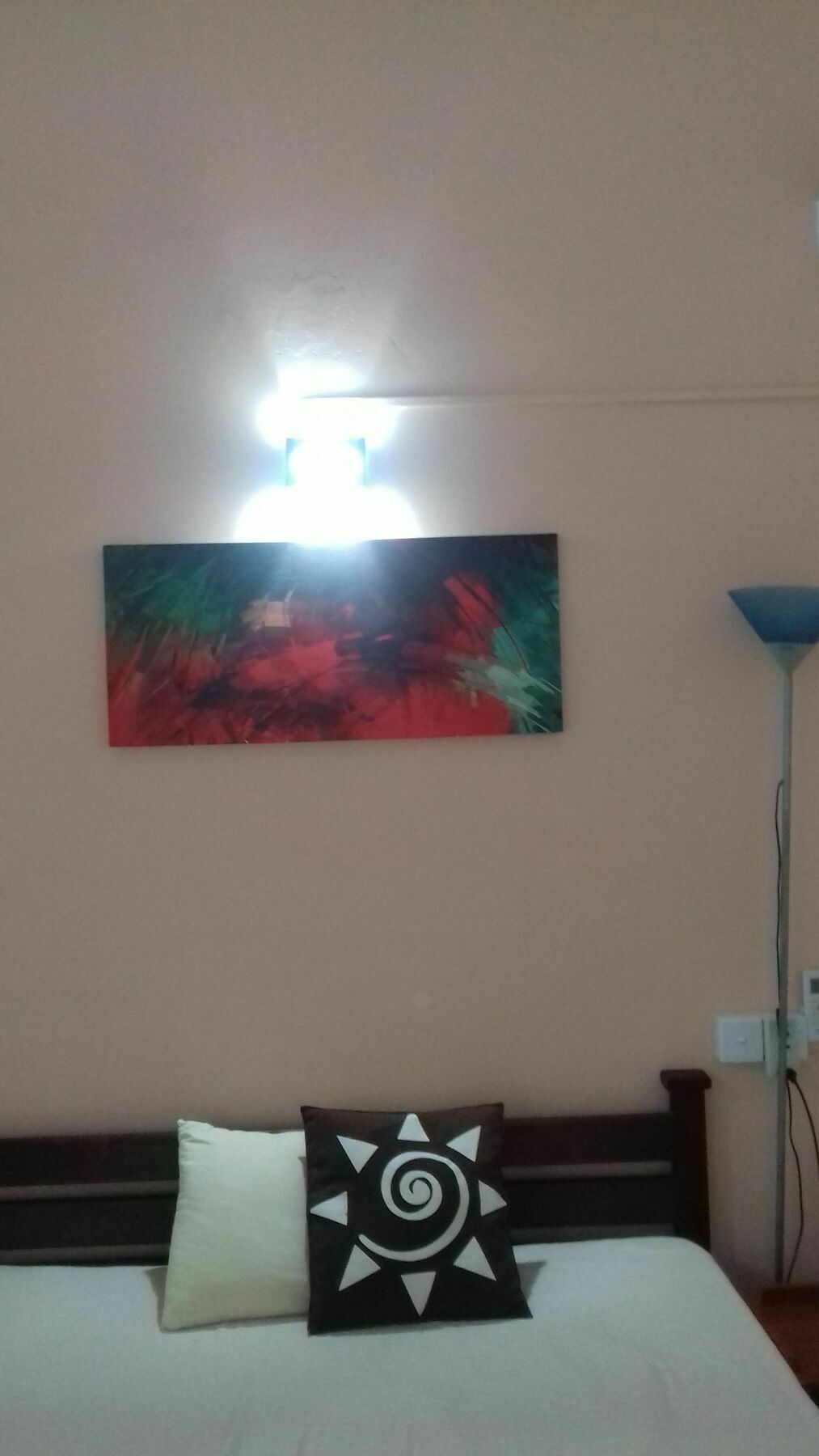 Aegle Residence Negombo Ngoại thất bức ảnh