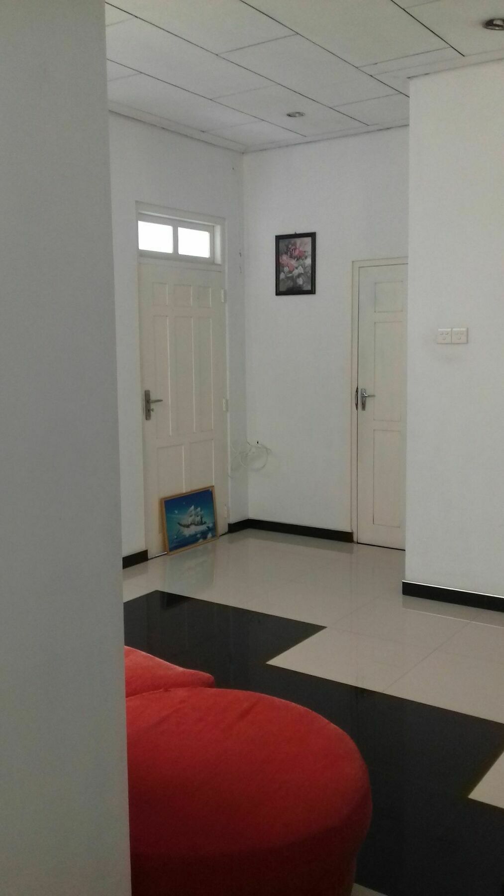 Aegle Residence Negombo Ngoại thất bức ảnh