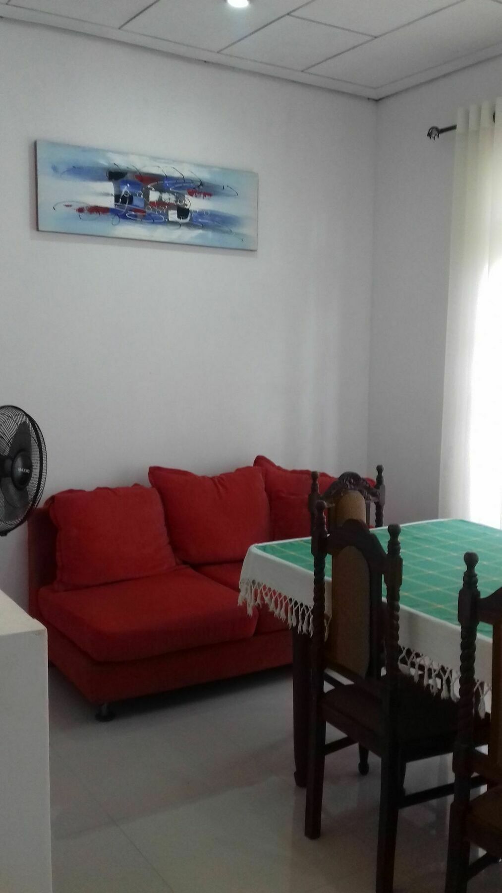 Aegle Residence Negombo Ngoại thất bức ảnh