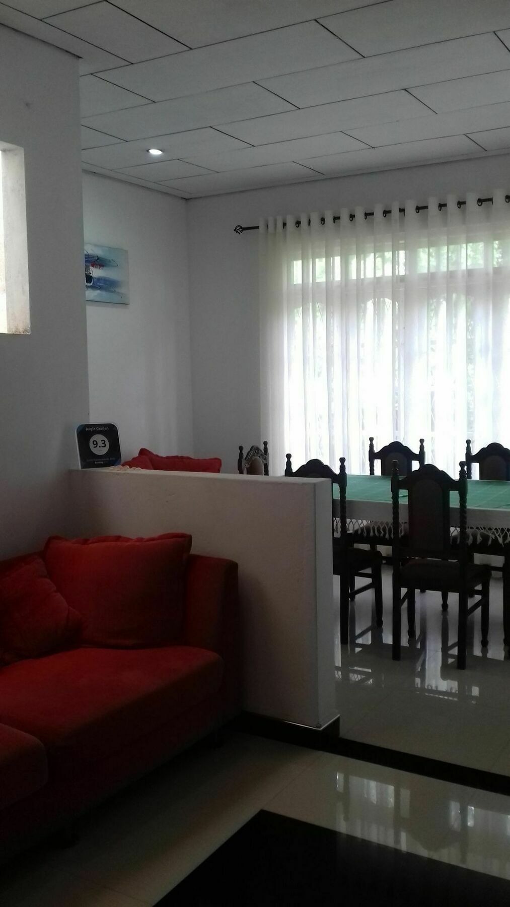 Aegle Residence Negombo Ngoại thất bức ảnh