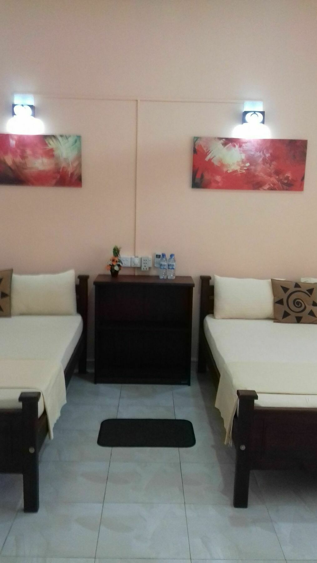 Aegle Residence Negombo Ngoại thất bức ảnh