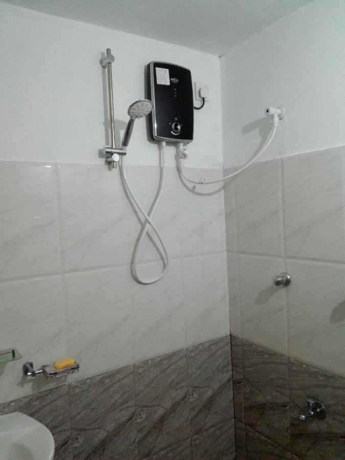 Aegle Residence Negombo Ngoại thất bức ảnh